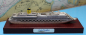 Preview: Cruise ship "Costa Pacifica" (1 p.) IT from Costa Club in ca. 1:1400